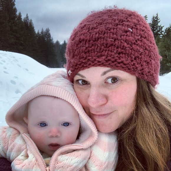 Meet your Posher, Lindsey - Picture 1 of 2